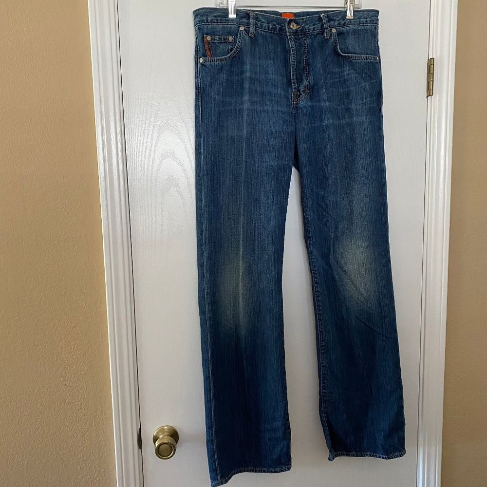 boss hugo boss jeans